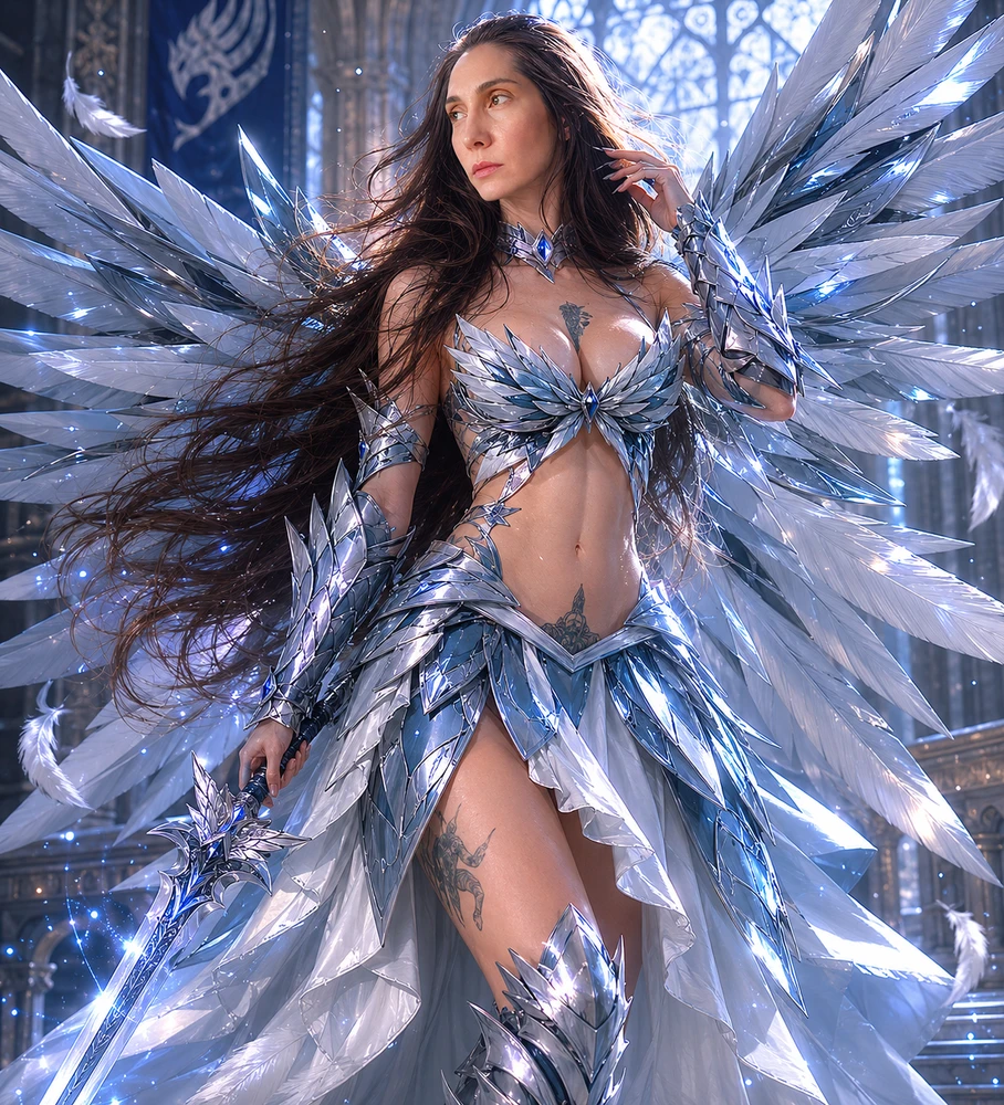 Gambar diunggah oleh Anastasia