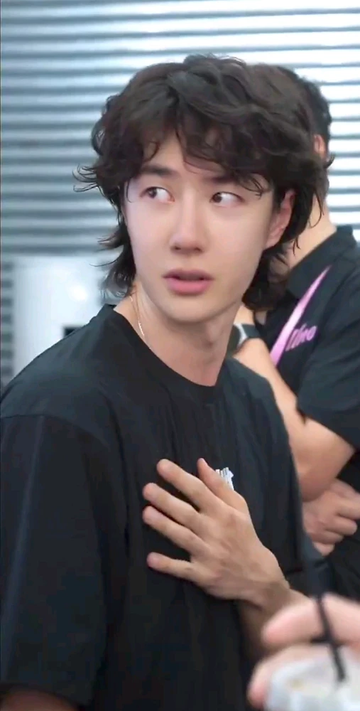 Wang Yibo