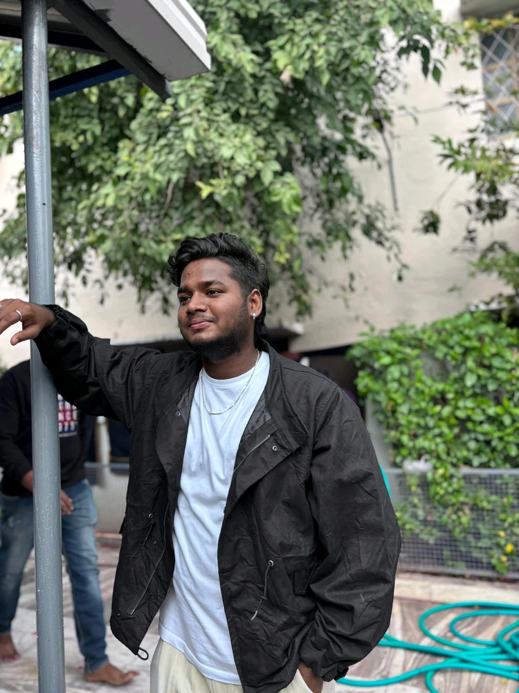 GIF uploaded by Arjun