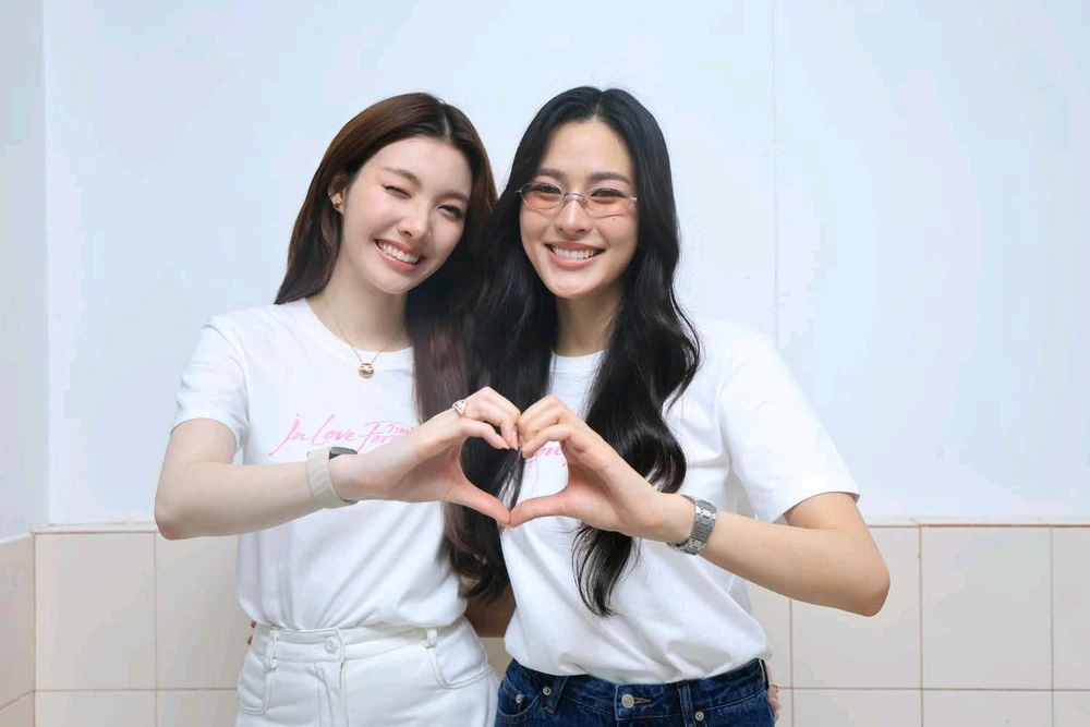 Gambar diunggah ku Kandace