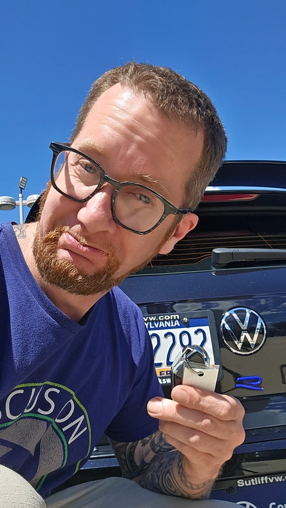 Image uploaded by Matt w/ the Beard