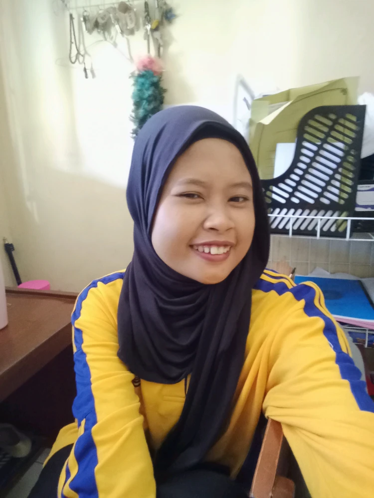 Billede uploadet af Tri Ningsih