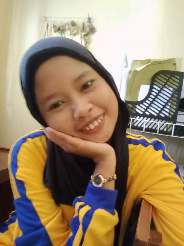 Billede uploadet af Tri Ningsih