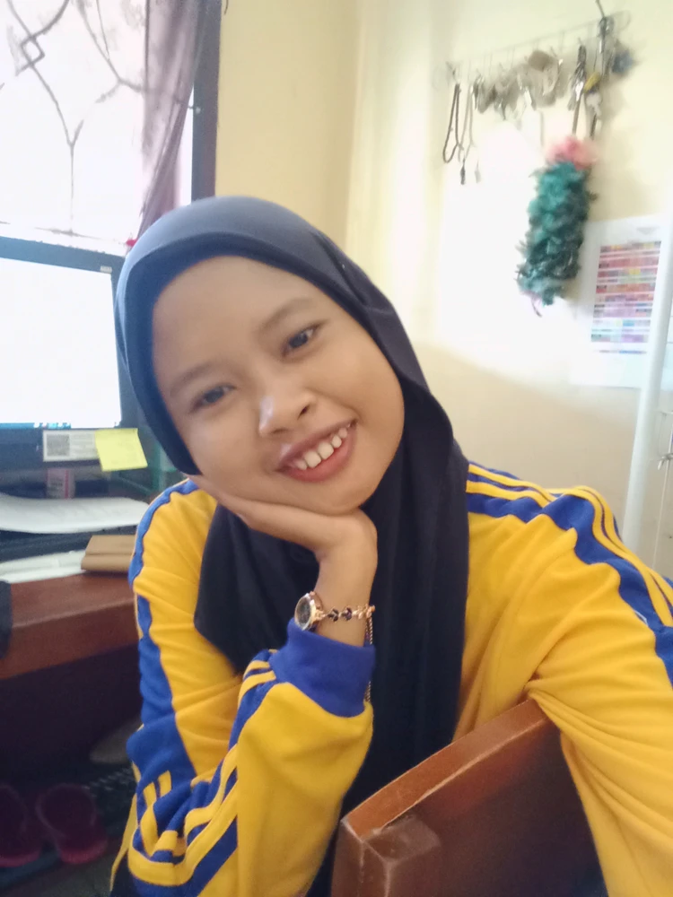 Billede uploadet af Tri Ningsih