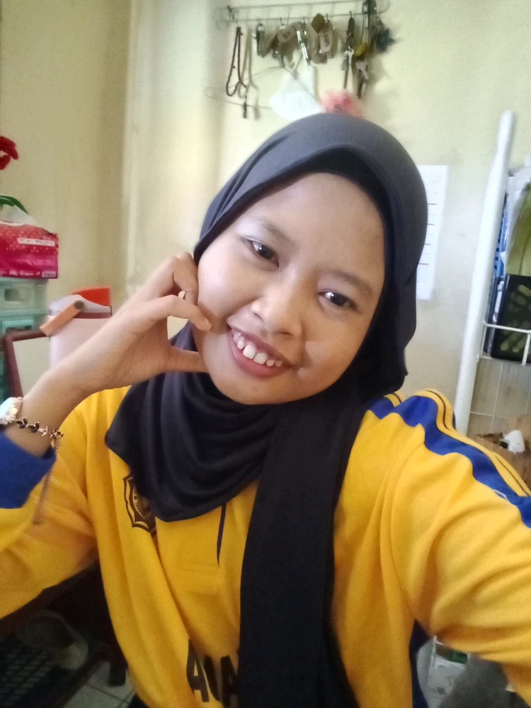 Billede uploadet af Tri Ningsih
