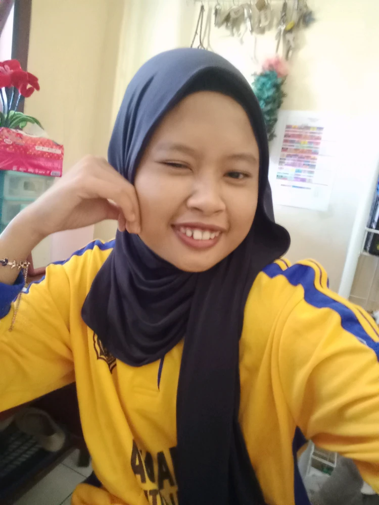 Billede uploadet af Tri Ningsih