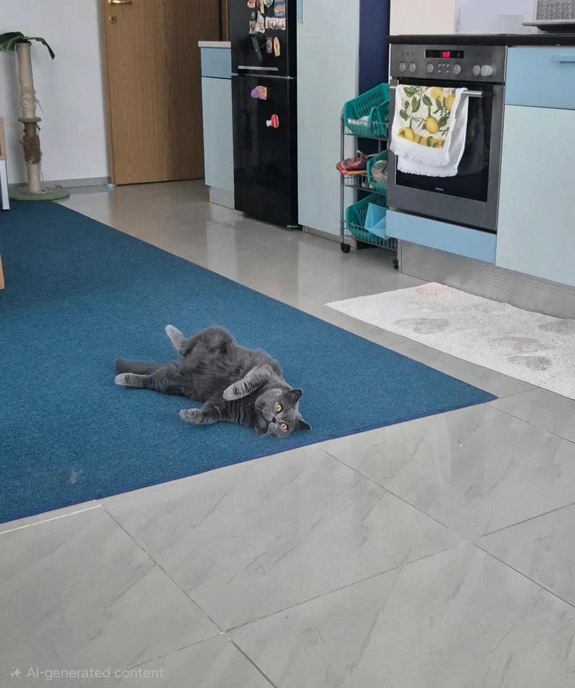 GIF uploaded by Anna