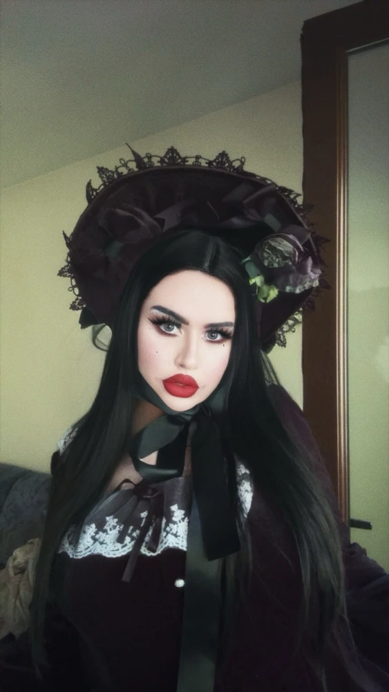 Image uploaded by Kuromi (Selene)