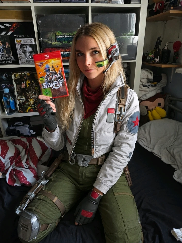 Image ajoutée par GermanGeek