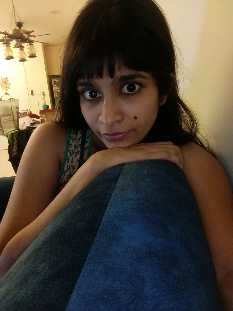 GIF uploaded by Syamala