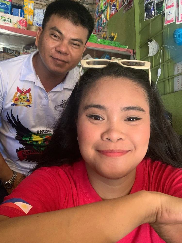 Image uploaded by Angeline Lee