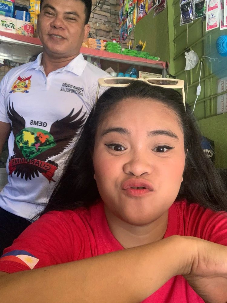 Image uploaded by Angeline Lee