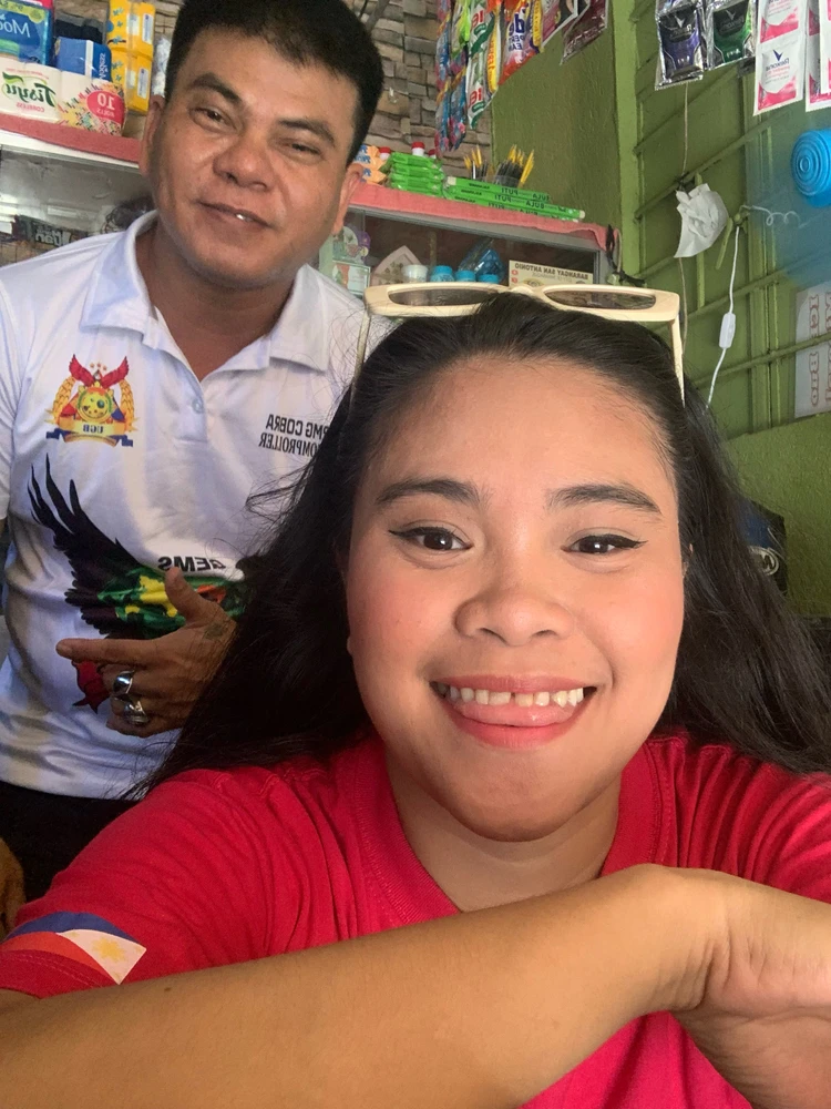 Image uploaded by Angeline Lee