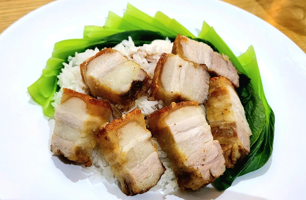 Tofu 🍜🍗🍟 پاران اپ لوڊ ٿيل GIF