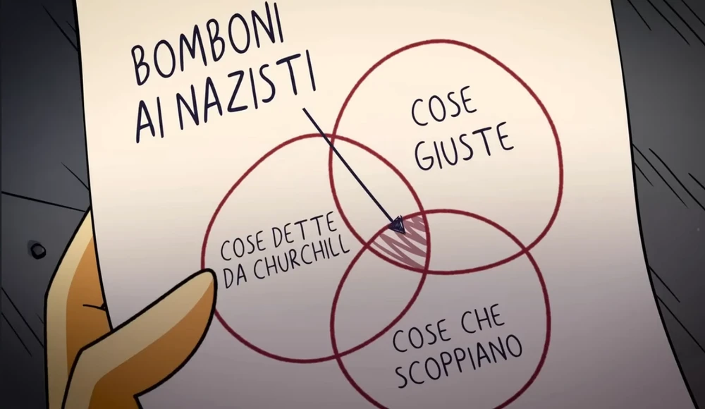 Immagine caricata da LaBarbadiMerlino