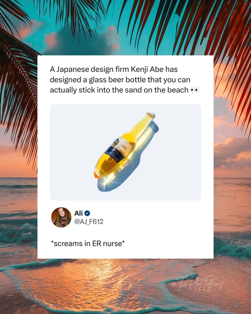 GIF tí Tiff gbé sókè