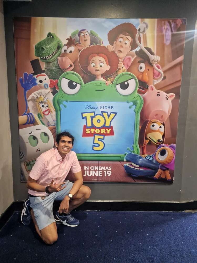 GIF enviado por Bhuvan