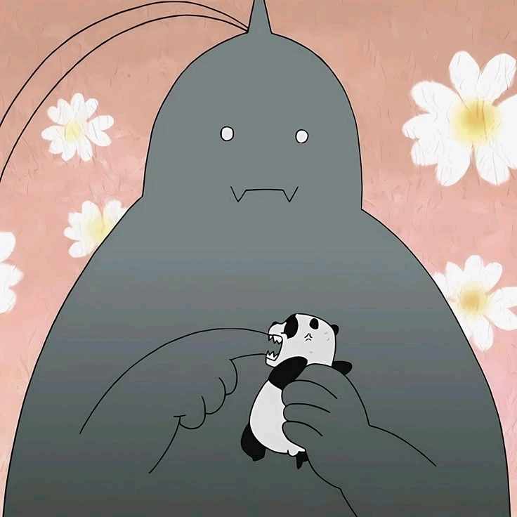 GIF nahrál Nicki