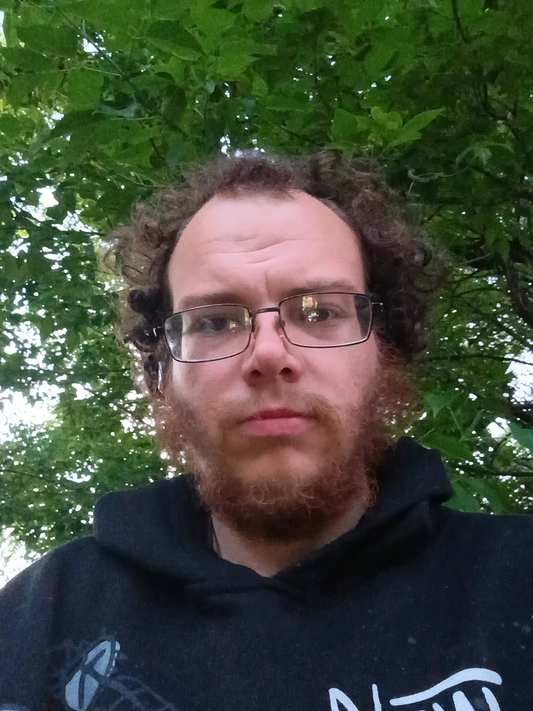 GIF na in-upload ni Cody Kneip
