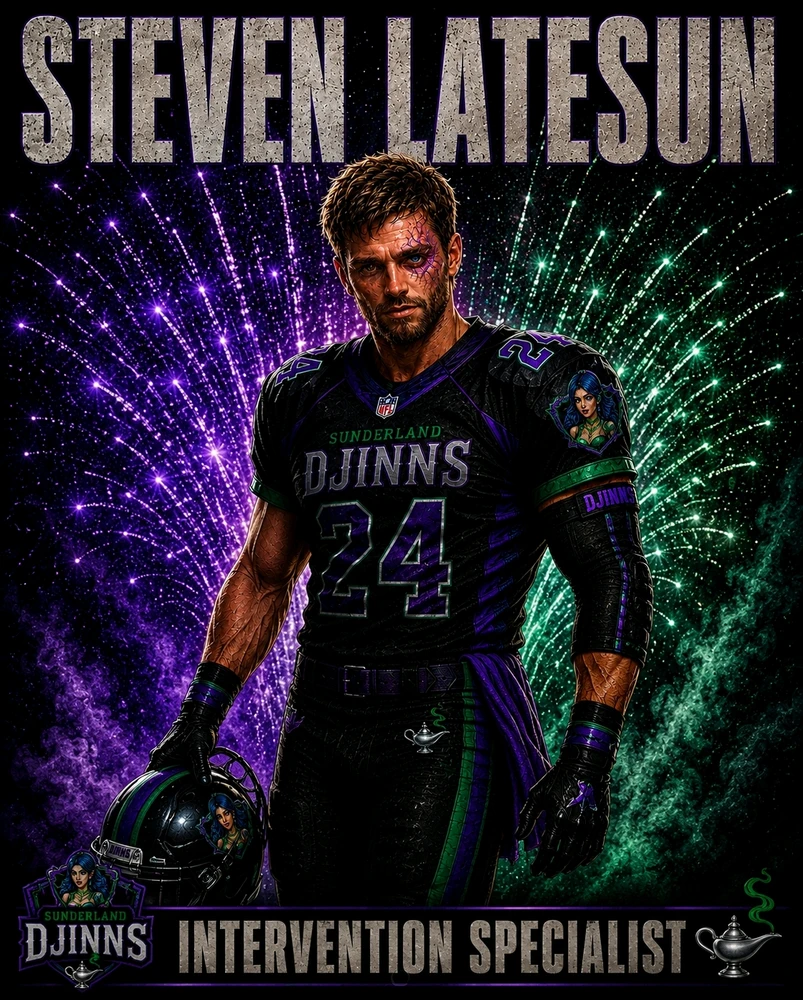 Image uploaded by Steven Carroll