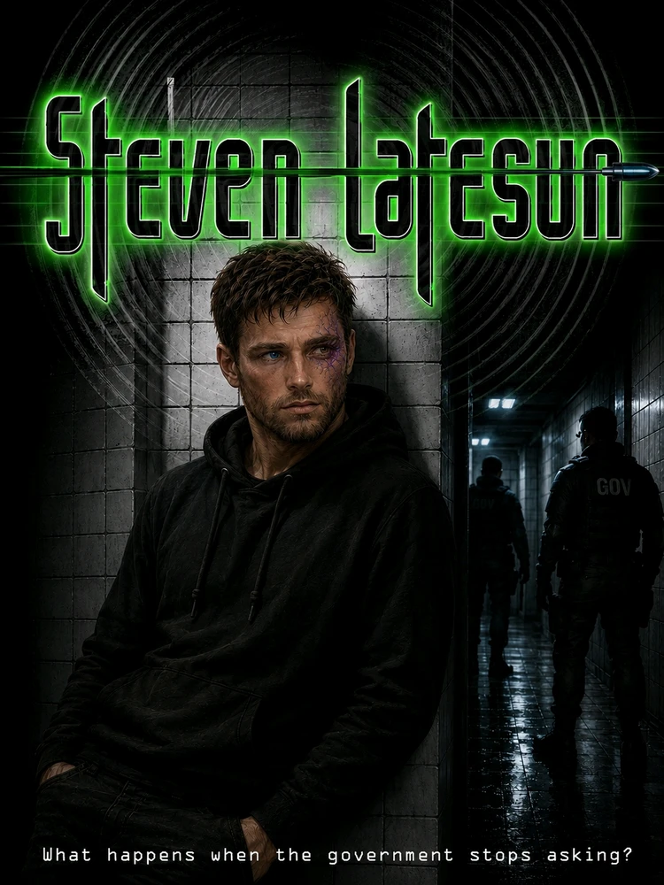 Image uploaded by Steven Carroll