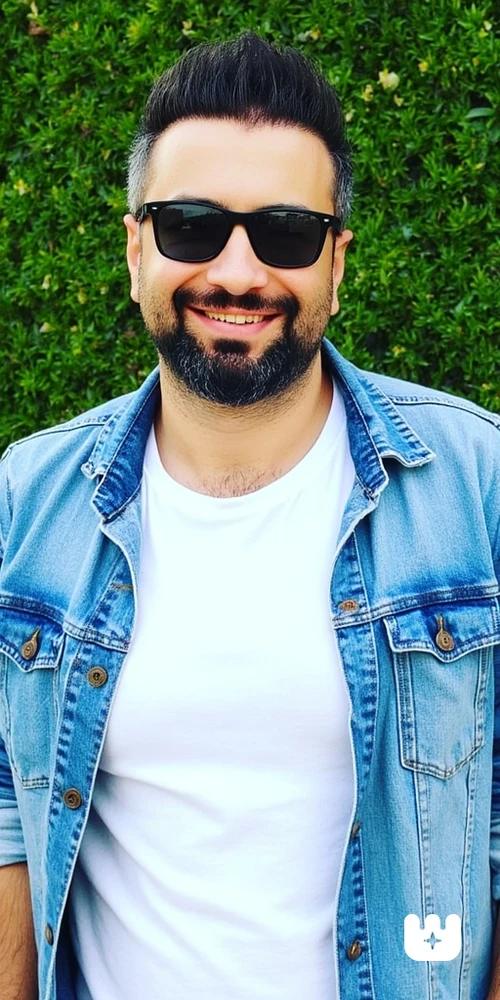 GIF uploaded by Caglar