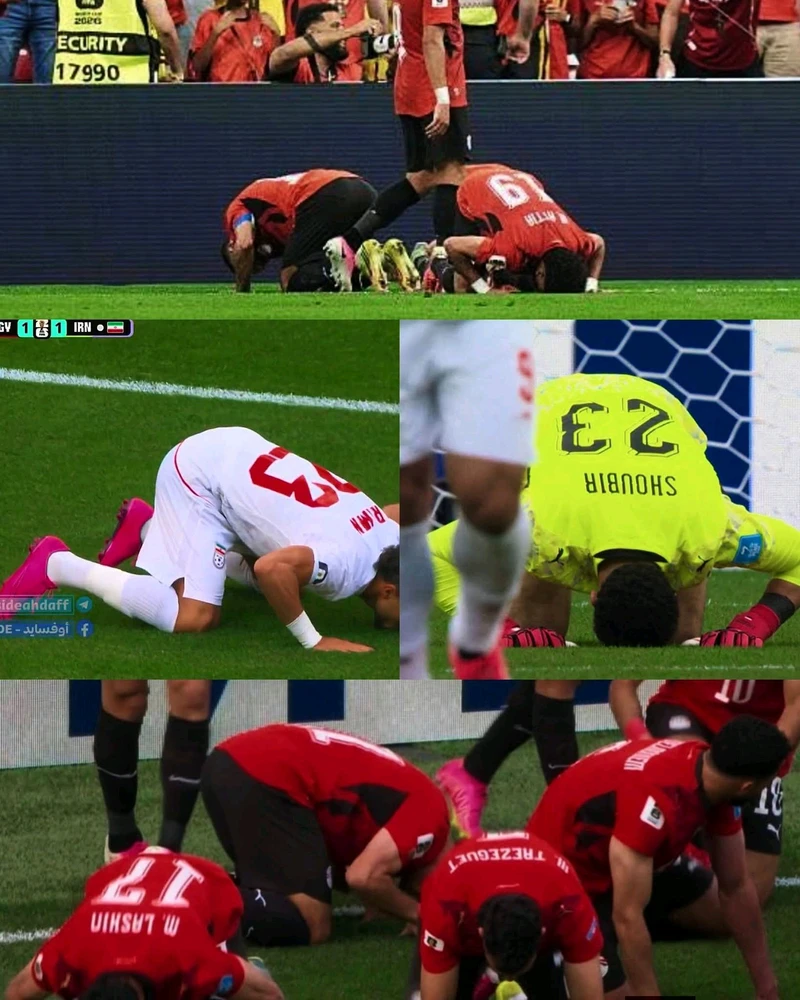 Image uploaded by Egyptian lady