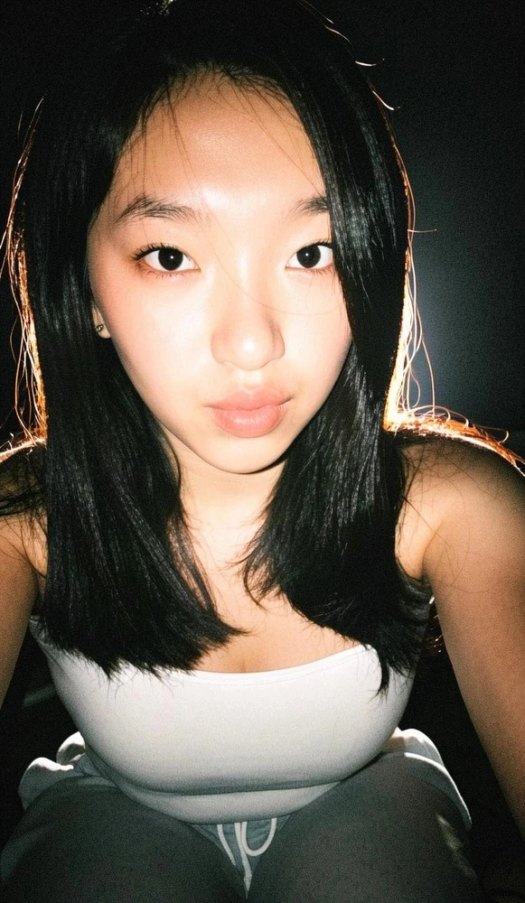 Image uploaded by Yona
