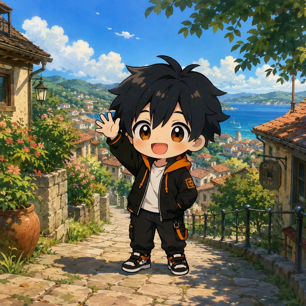 GIF pujat per Javi