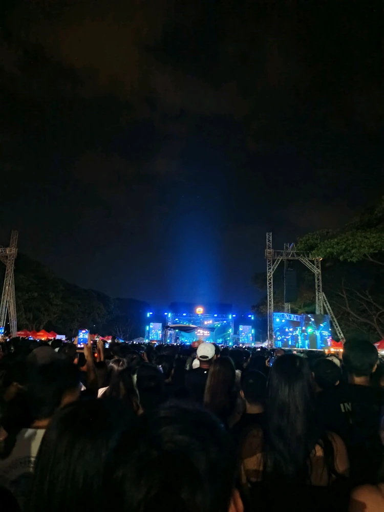 Gi-upload ni Xielle ang hulagway