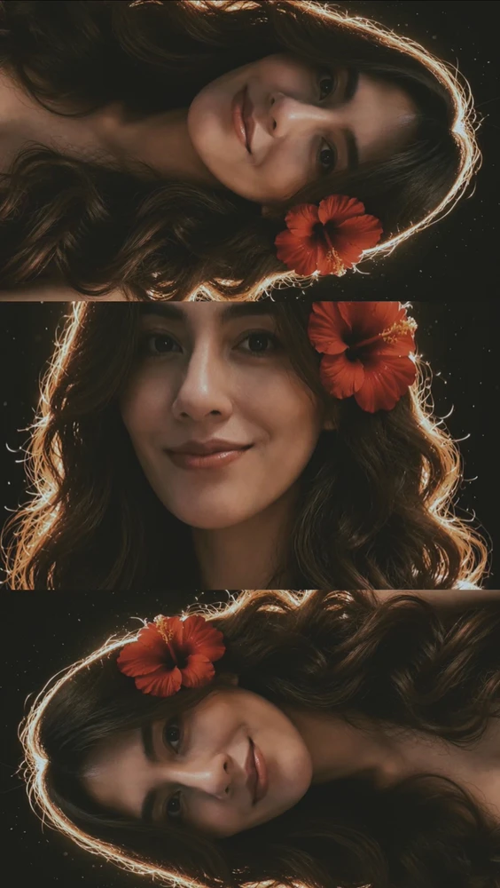 GIF i tukuna ake e Ms Clover