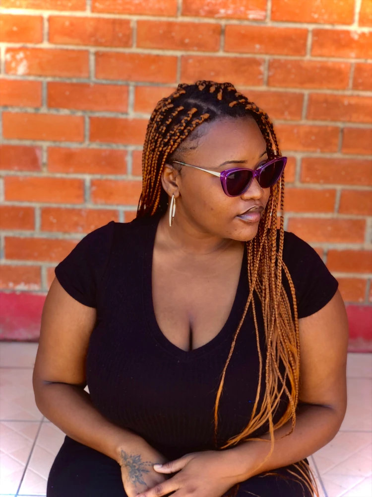 GIF uploaded by Lethabo