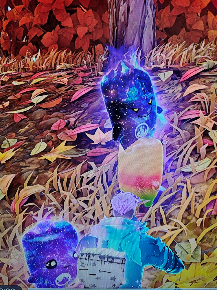 GIF tí Erick gbé sókè