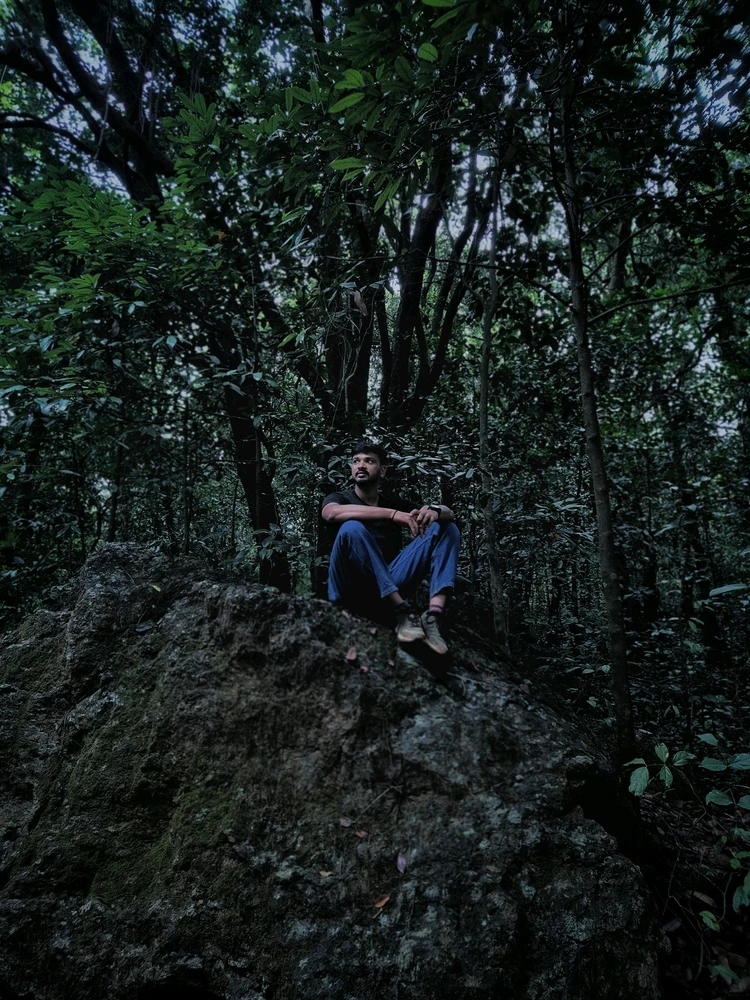 GIF uploaded by Kalpesh