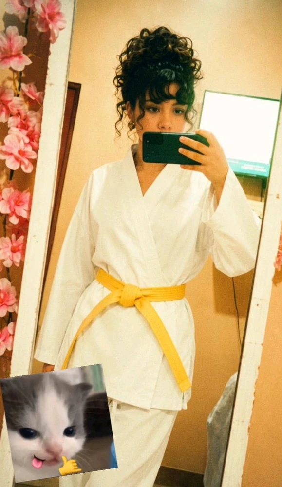 Karate 😻💗