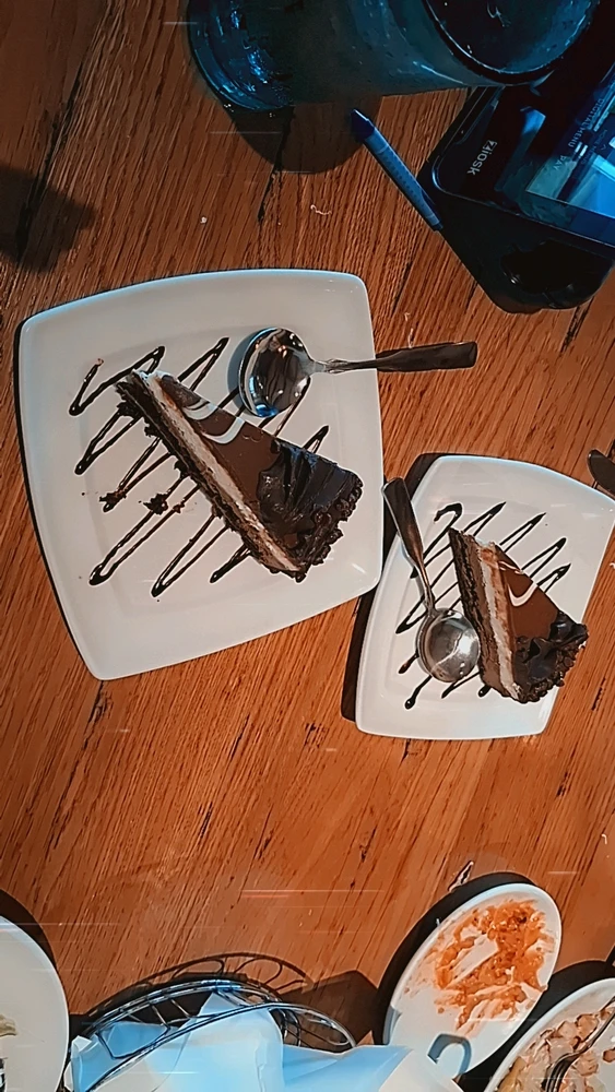 This shit was good asf