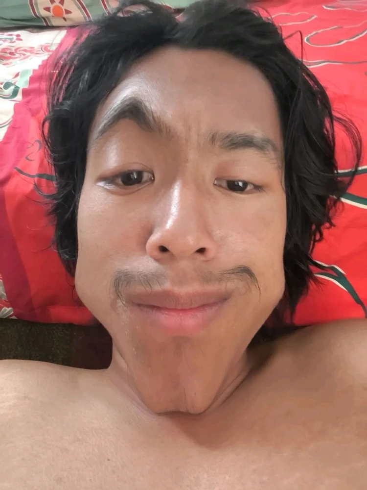 Titisan Darah Ngawi Asli(e)k igotako irudia