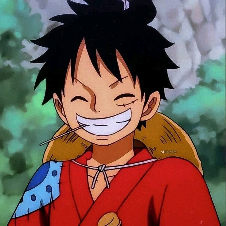 GIF postavljen od Luffy