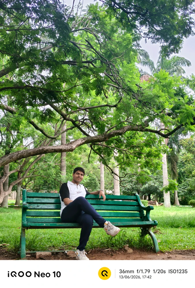 I-upload ni Pronay kumar Pal ang larawan