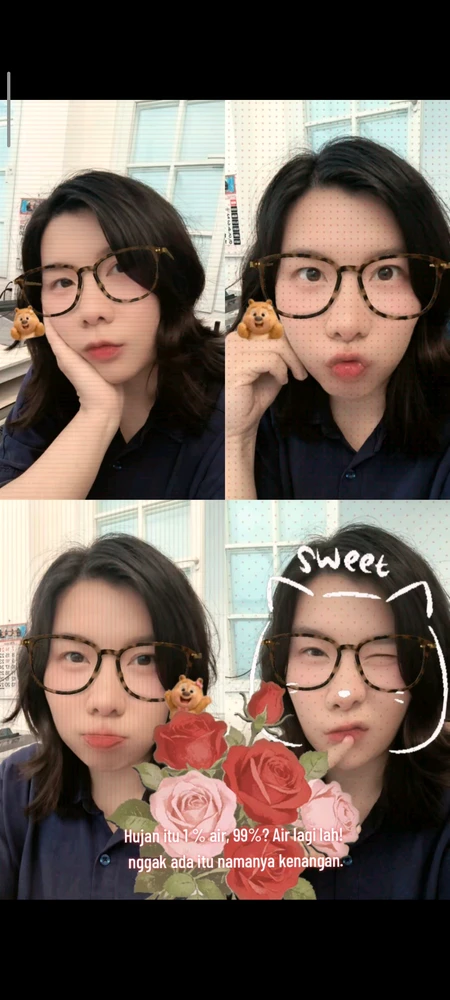 GIF uploaded by Anna