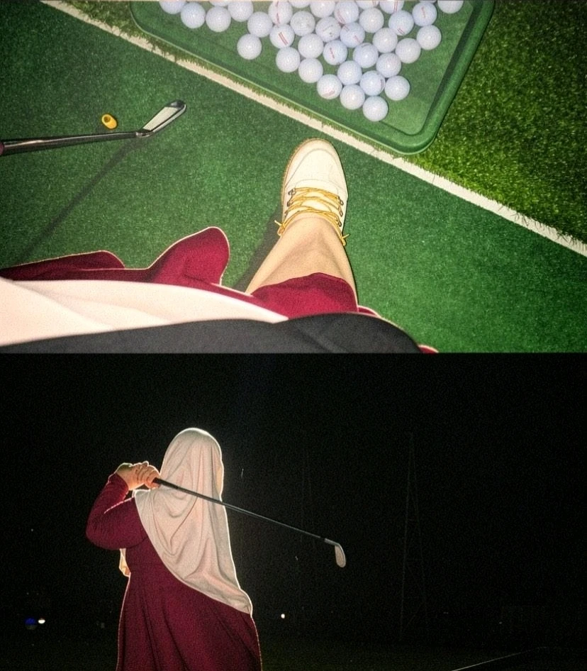 GIF uploaded by Cuebie