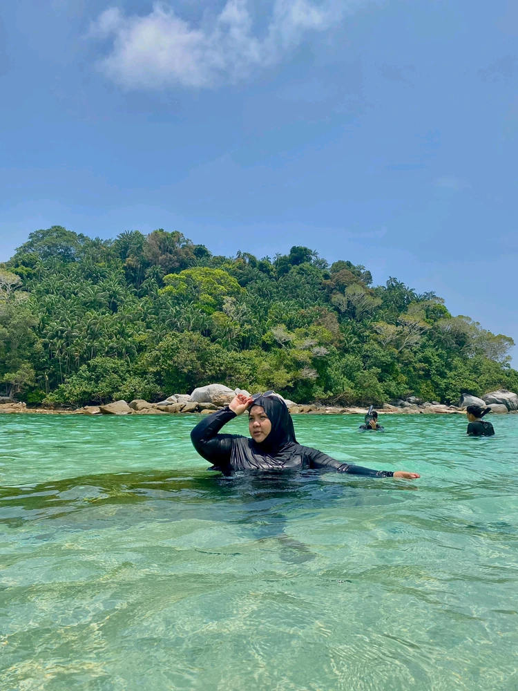 Gambar diunggah ku Cuebie