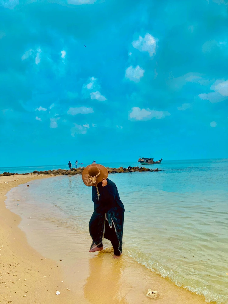 Gambar diunggah ku Cuebie