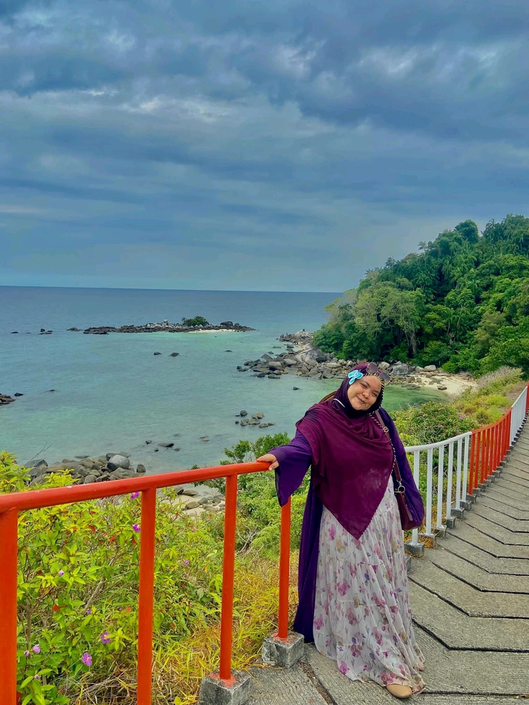 Gambar diunggah ku Cuebie