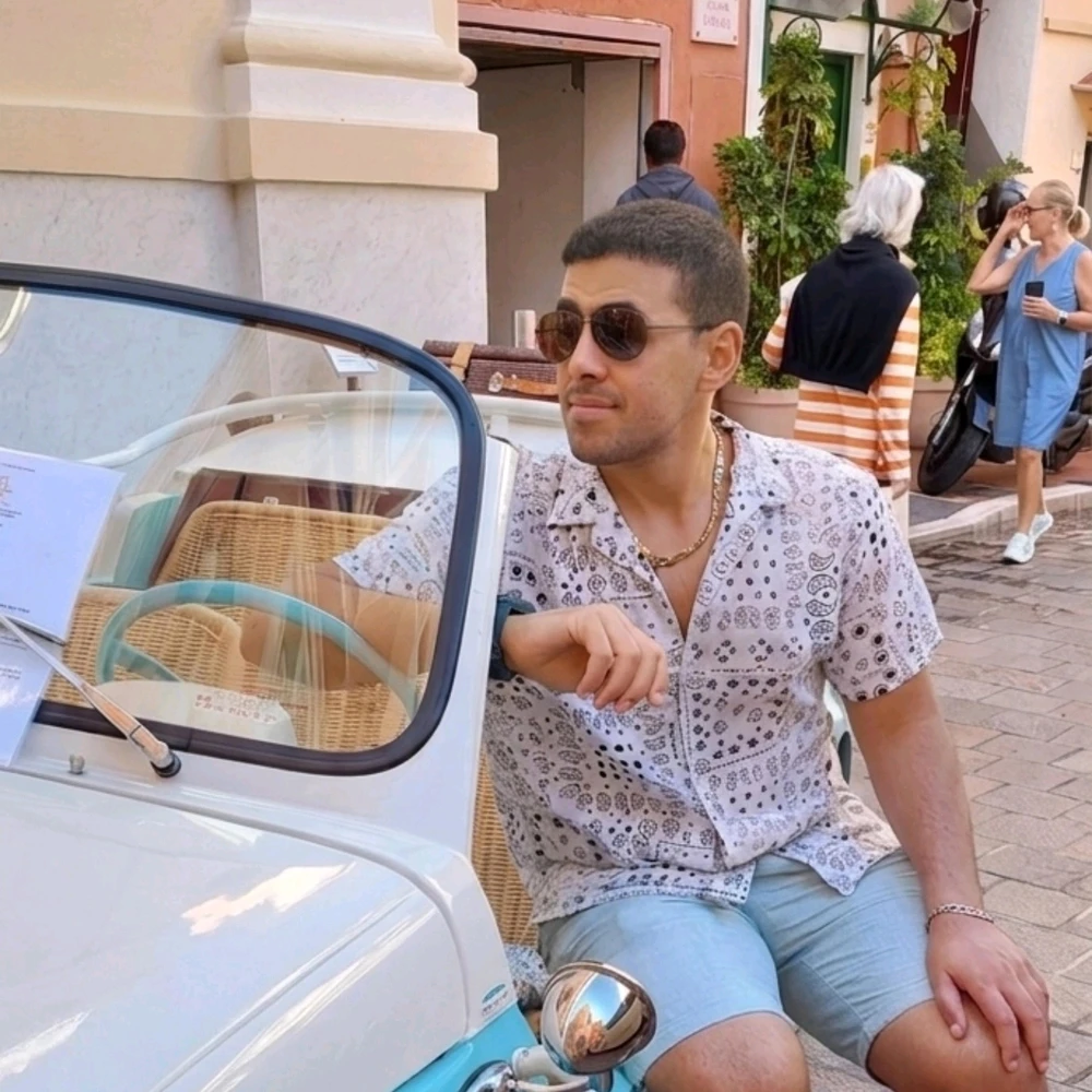 GIF eropgeluede vum MODi