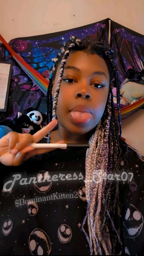Image uploaded by Pantheress Star