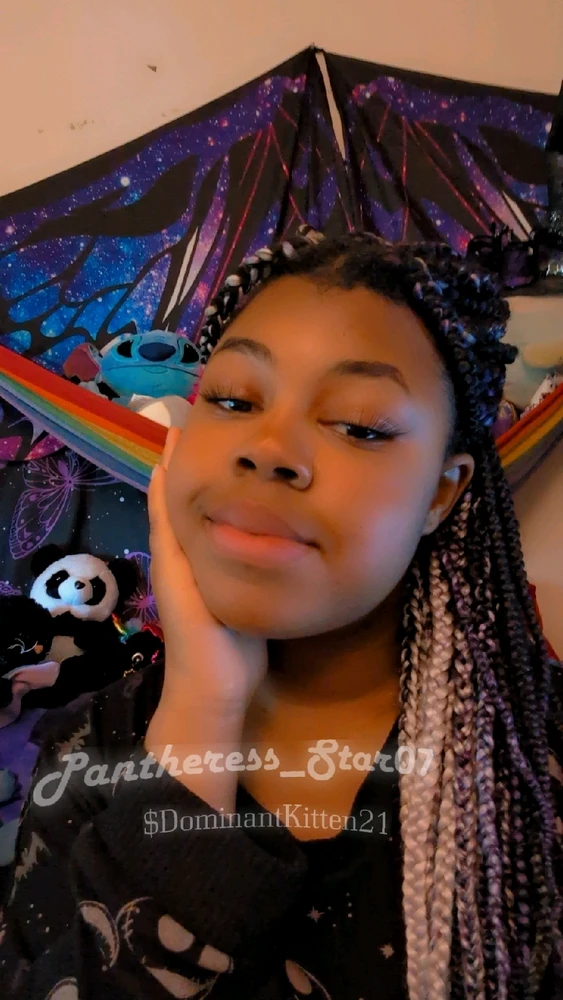 Image uploaded by Pantheress Star