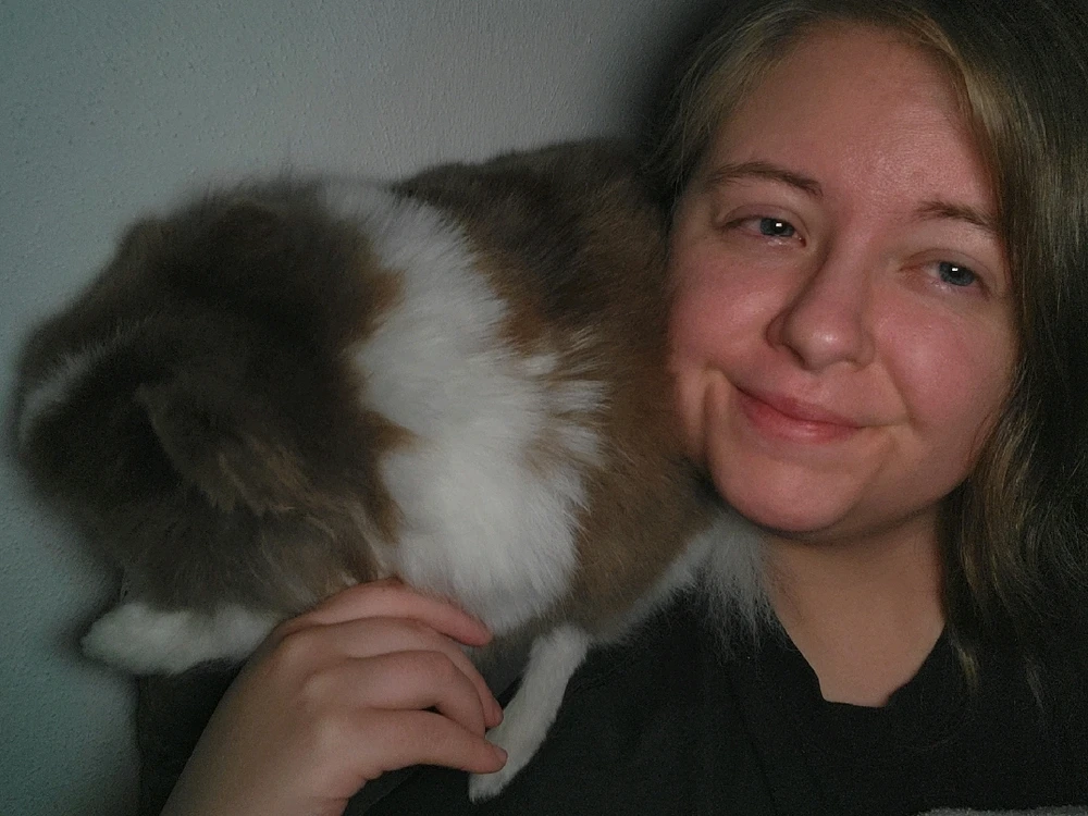 GIF uploadet af Christy