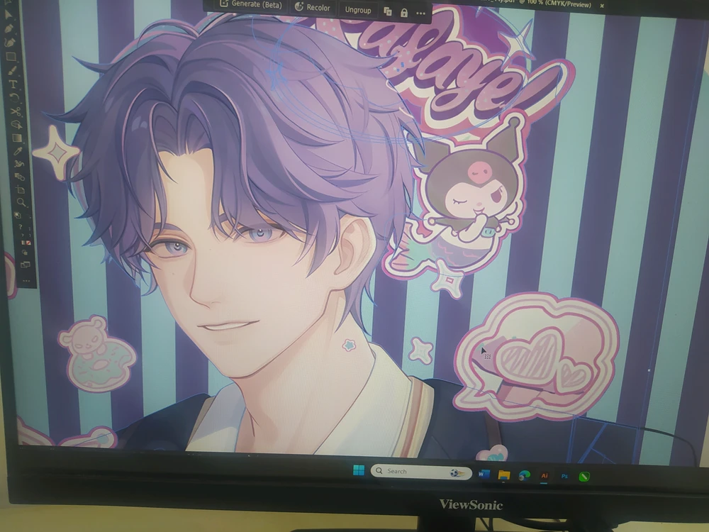 GIF dimuat naik oleh Me (Just I'm)