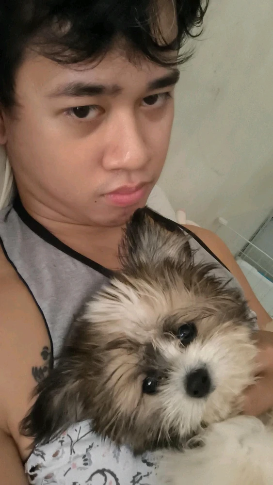 GIF uploaded by Nij